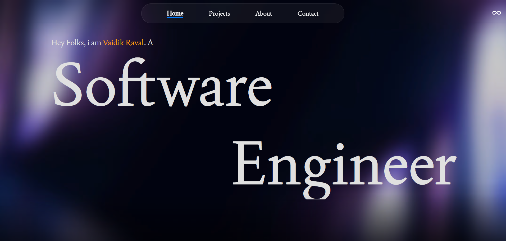 Coding Platform Screenshot